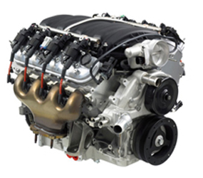 U2069 Engine